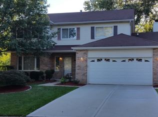 18901 Harding Ave, Flossmoor, IL 60422