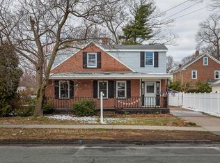 600 Kings Hwy, West Springfield, MA 01089