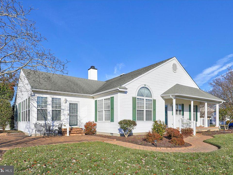 1 Haworth Ct, Rehoboth Beach, DE 19971 Zillow
