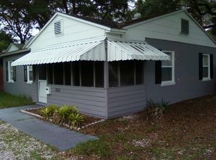 3621 Park St N, Saint Petersburg, FL 33710