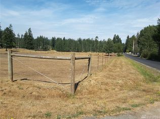 8201 NW 155th St, Gig Harbor, WA 98329