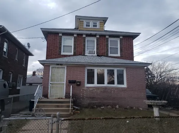 13602 241st St, Rosedale, NY 11422