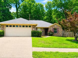 2921 Henson Pl, Bryant, AR 72022