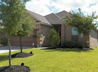 22411 Toronado Ridge Ln, Porter, TX 77365