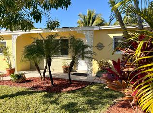 607 W Perry Street, Lantana, FL 33462
