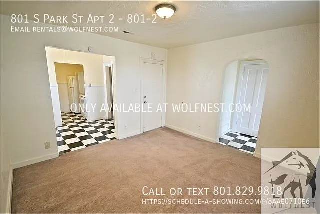 801 S Park St #2 — Photo 4