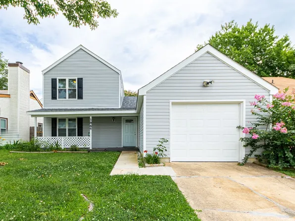 3864 Meadowbrook Ct, Virginia Beach, VA 23453