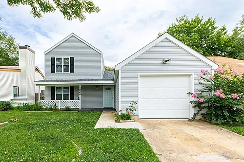 3864 Meadowbrook Ct Photo 1