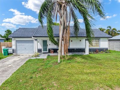 1797 SW Hampshire Ln, Port Saint Lucie, FL, 34953