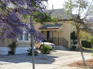 921 Hoover Ave, National City, CA 91950