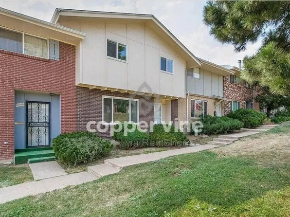 8748 Mariposa St, Thornton, CO 80260