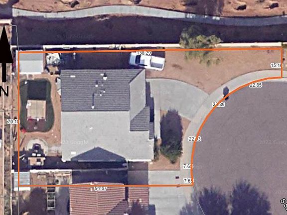 3rd image of 8004 S 5th Ln