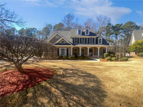 4406 Yelverton Pl, Mableton, GA 30126