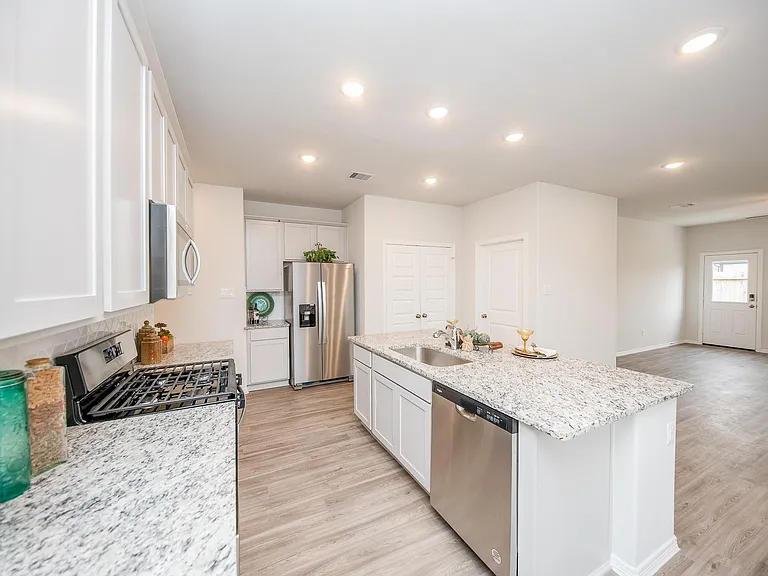 23302 Spring Genesis Ln — Photo 12