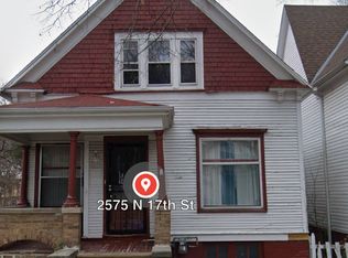 2575 N 17th St, Milwaukee, WI 53206