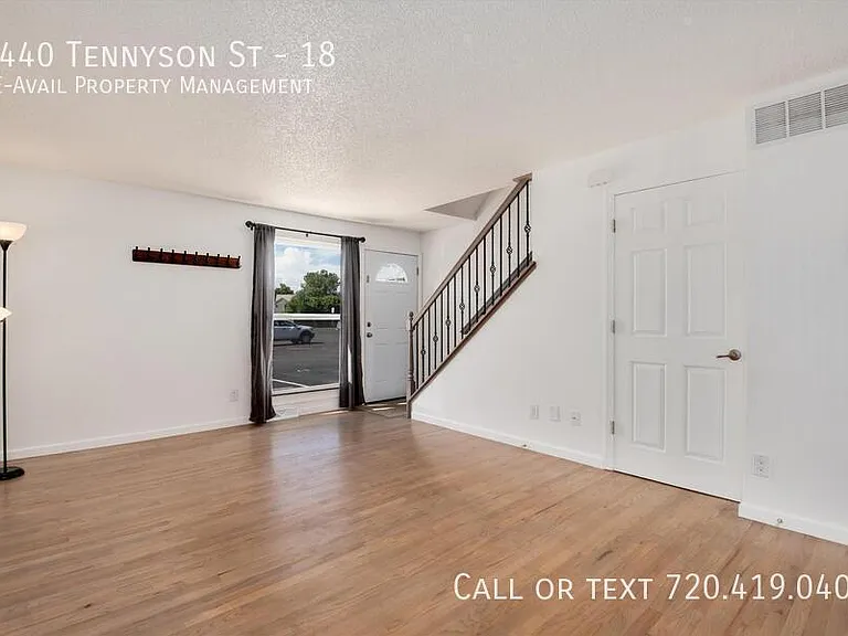 6440 Tennyson St #18 — Photo 5