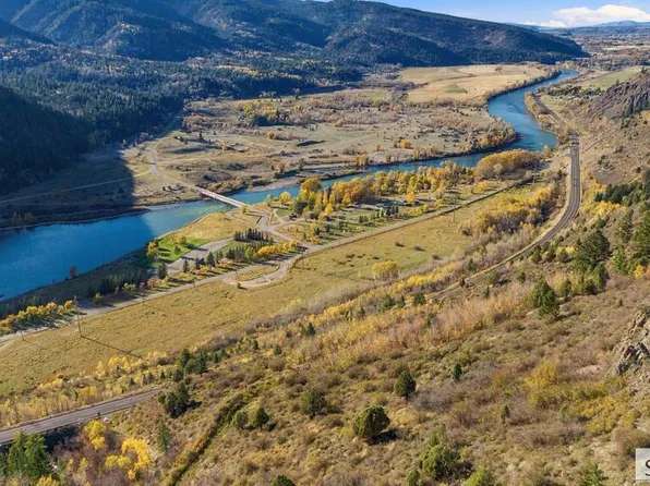 Tbd Swan Valley Hwy, Irwin, ID 83428