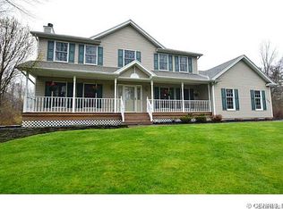 200 Huffer Rd, Hilton, NY 14468