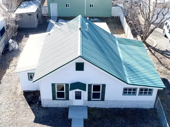 521 San Juan Avenue, Saguache, CO 81149