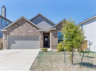 105 Colonel McNally Loop, Jarrell, TX 76537