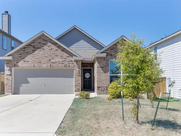 105 Colonel McNally Loop, Jarrell, TX 76537