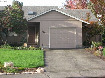 2766 Dayna Ln, Eugene, OR, 97408