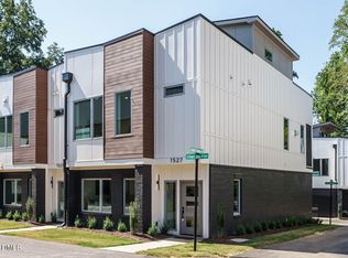 1527 Urban Trace Ln, Raleigh, NC 27608