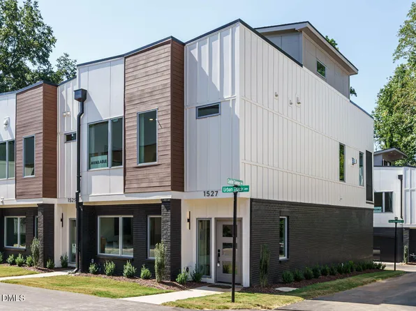 1527 Urban Trace Ln, Raleigh, NC 27608