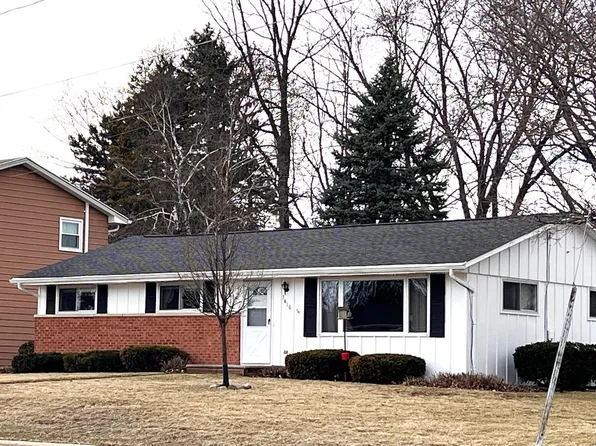 3610 Delahaut STREET, Green Bay, WI 54301