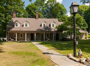 875 Granite Springs Rd, Yorktown Heights, NY 10598