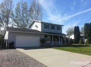 346 Caravan Ave, Billings, MT 59105