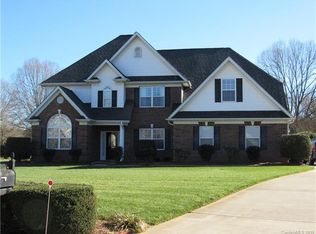 2801 Monterrey Ln, Monroe, NC 28110