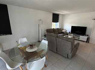 Reef Condo, North Miami Beach, FL 33160