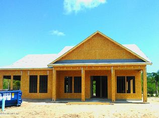 345 Kirkside Ave, Saint Augustine, FL 32095