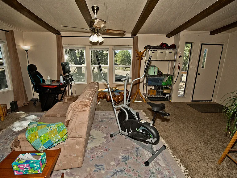 221 Baca Grant Way — Photo 7