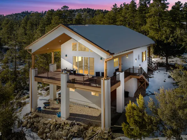 5437 W Tombstone Trl, Prescott, AZ 86305