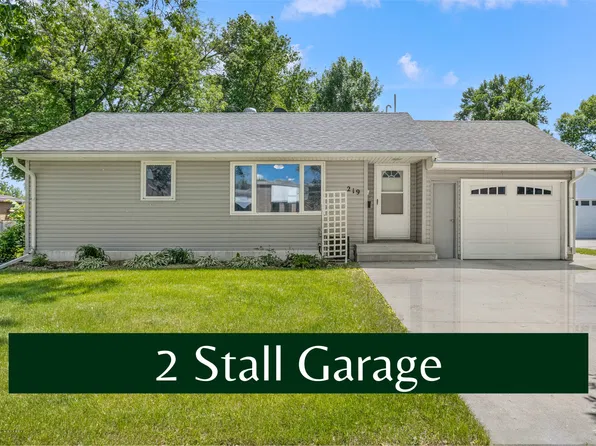 219 5th Ave W, West Fargo, ND 58078