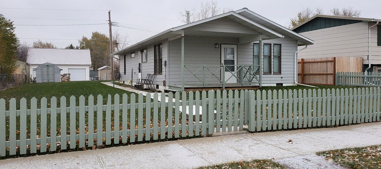 510 N Earling Ave, Miles City, MT 59301 Zillow