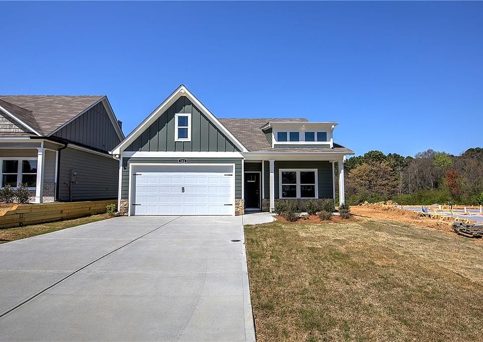 1st image of 144 Sunflower Cir NE