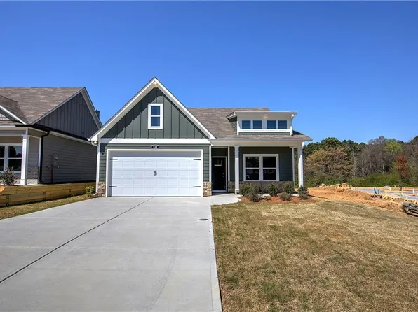 144 Sunflower Cir NE, Cartersville, GA 30121