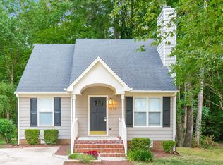 4504 Aviemore Cres, Raleigh, NC 27604