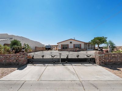 13113 E 53rd Dr, Yuma, AZ, 85367