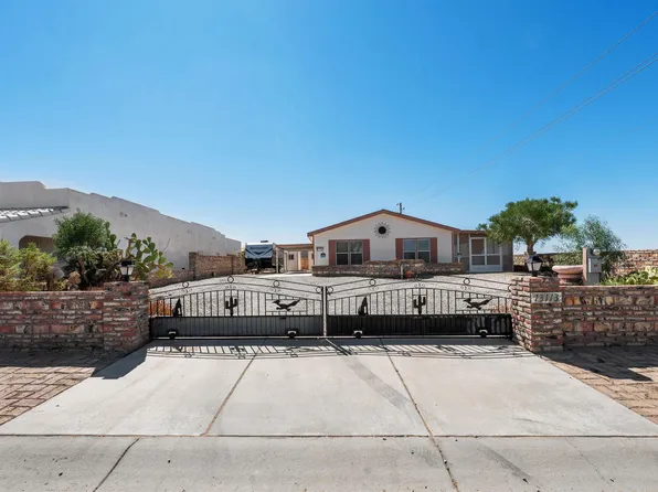 13113 E 53rd Dr, Yuma, AZ 85367