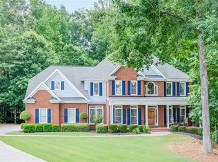 3669 Maple Valley Dr, Buford, GA 30519