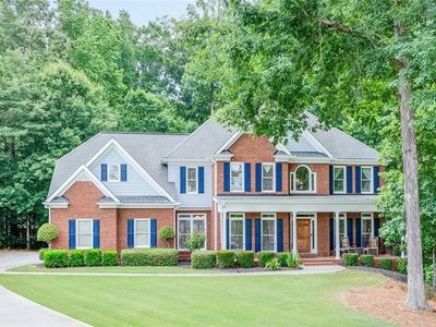 3669 Maple Valley Dr, Buford, GA, 30519