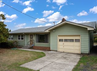 34970 Sykes Rd, Saint Helens, OR 97051
