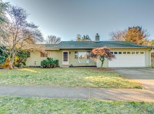 14903 NE 48th St, Vancouver, WA 98682