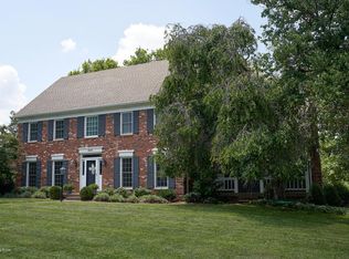 6919 Chartwell Ct, Louisville, KY 40241