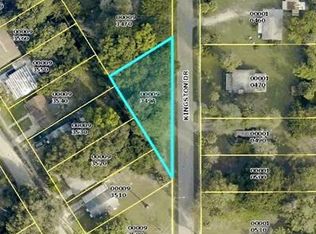 280 Kingston Dr, Fort Myers, FL 33905