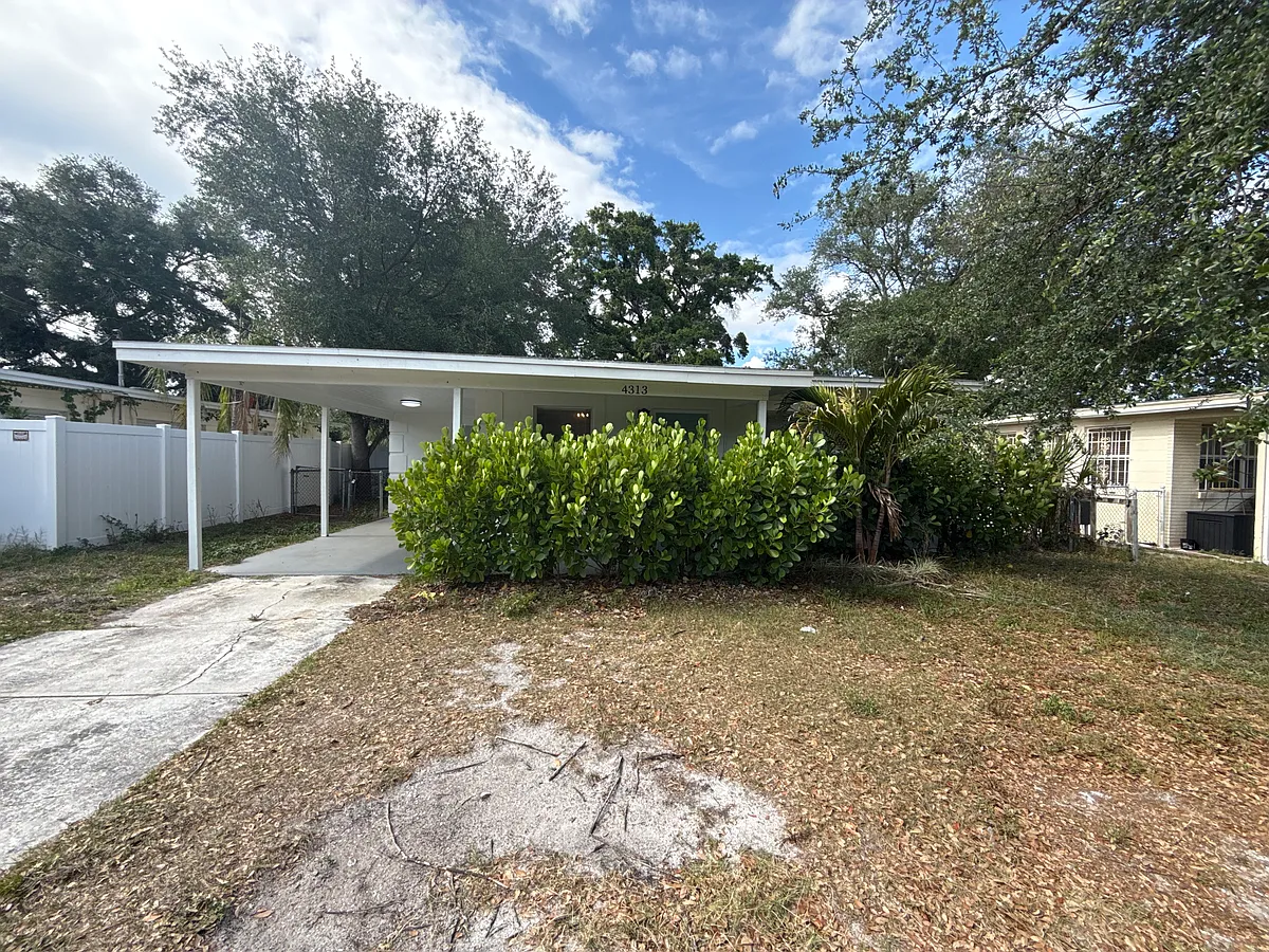 Building Photo - 4313 W Laurel St